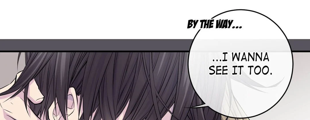 My Ex, Client - Chapter 21